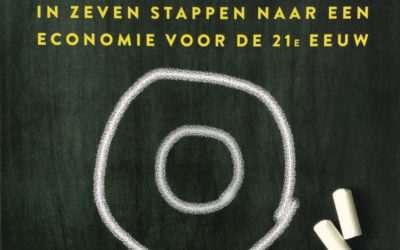 De donut economie